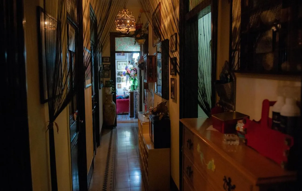 ** Bed & Breakfast B & B Sonia Italië