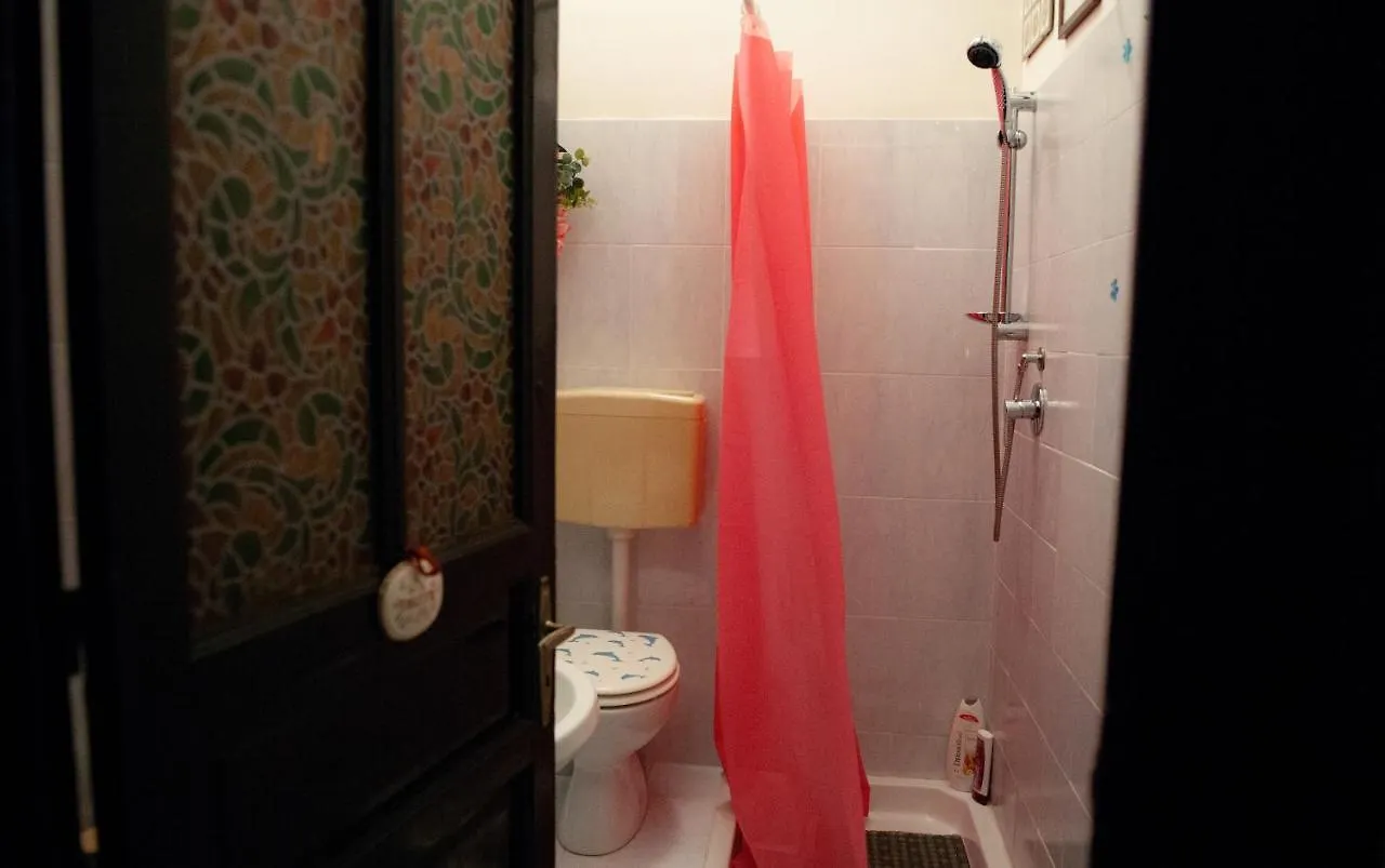 B & B Sonia Frühstückspension Palermo