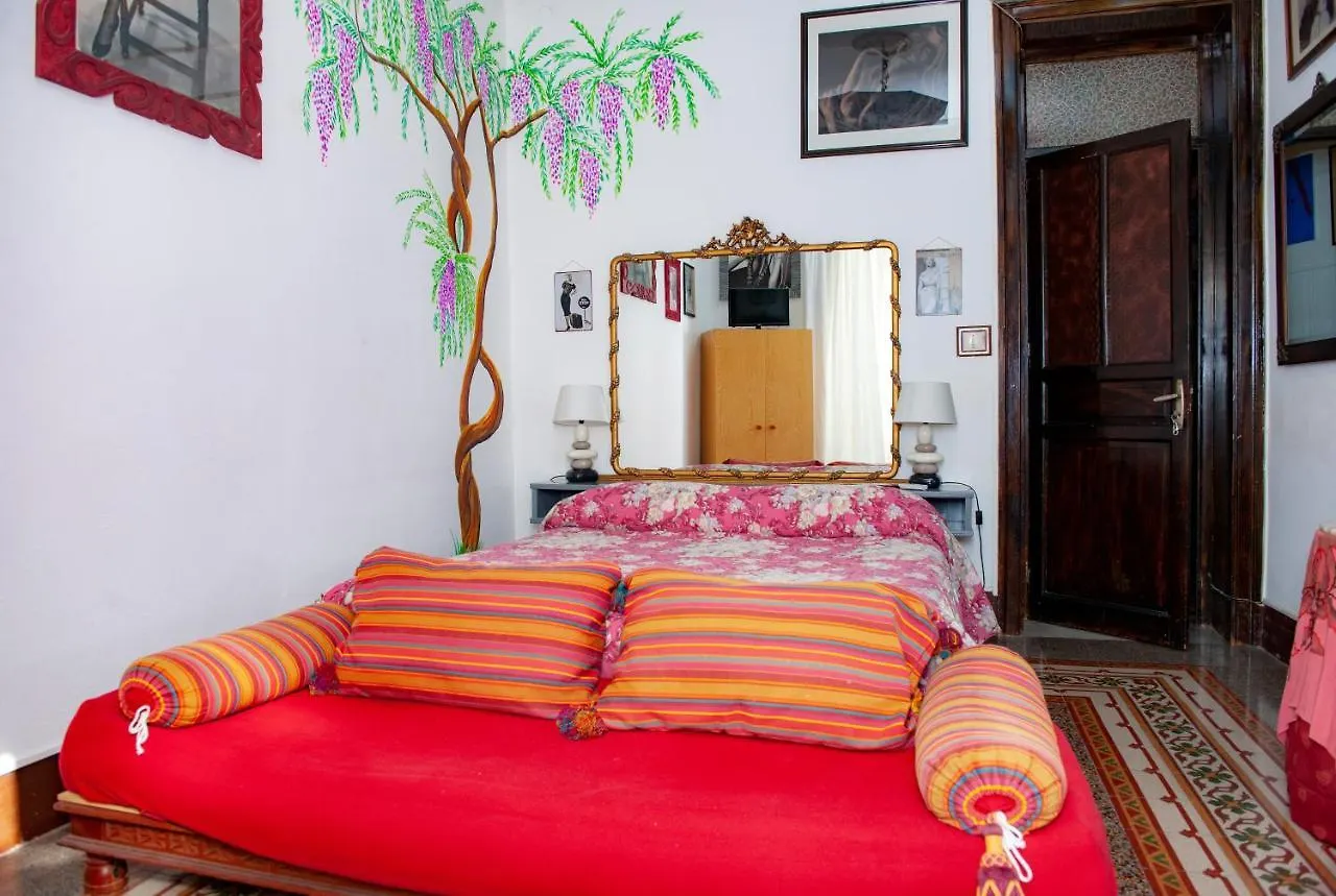 B&B Sonia Włochy