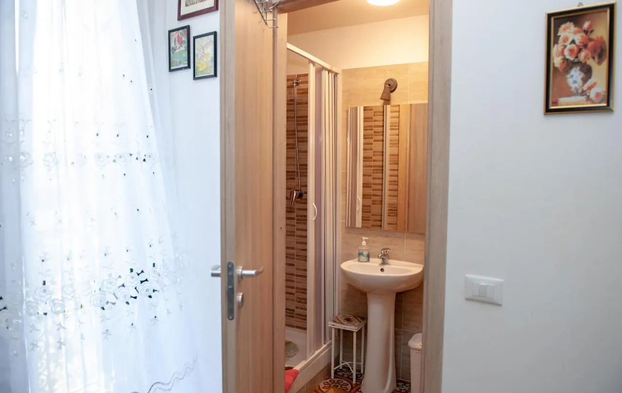 ** Frühstückspension B & B Sonia Italien