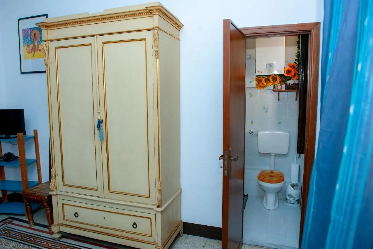 Nocleg ze śniadaniem B&B Sonia