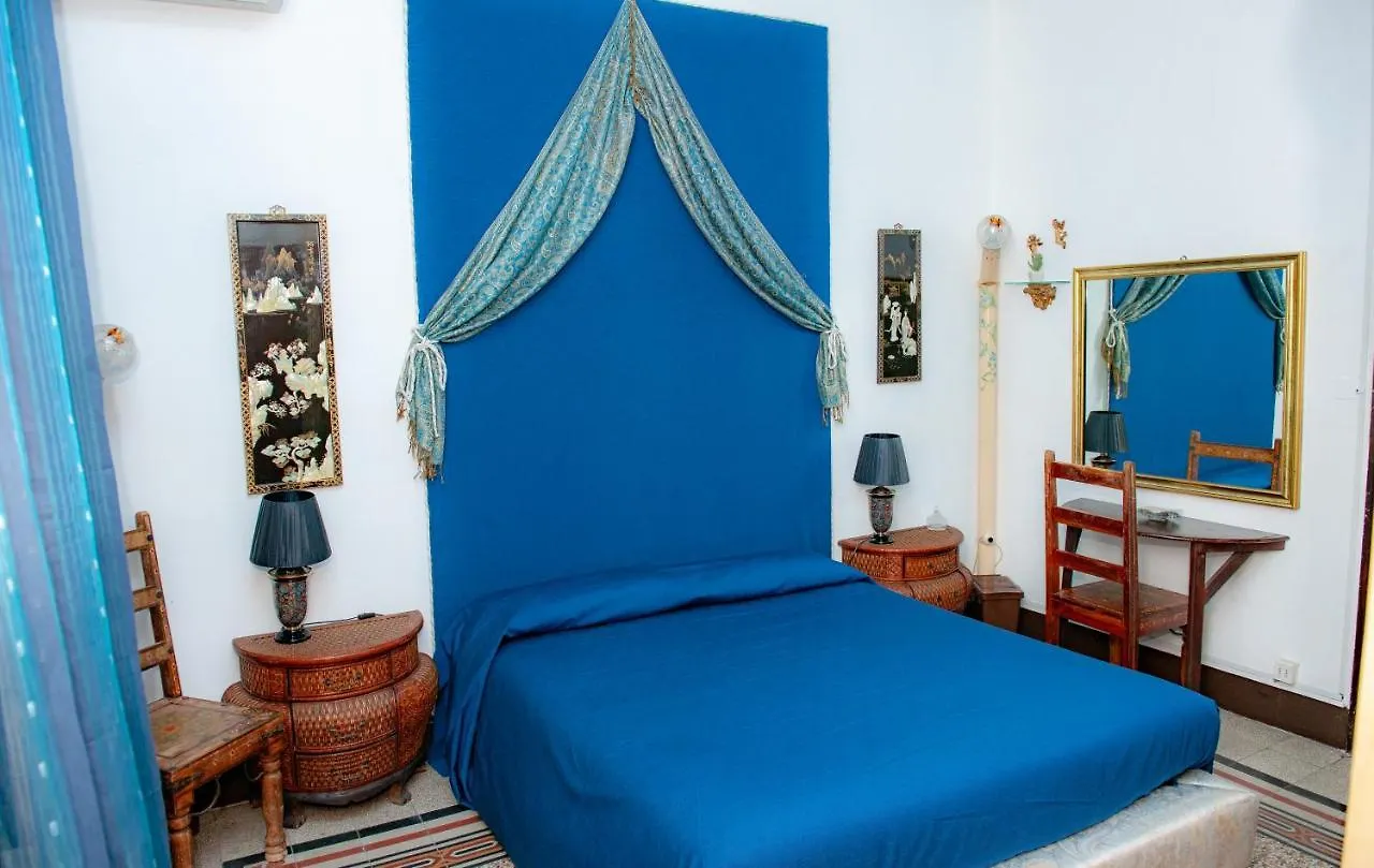 B&B Sonia 2*, Palermo