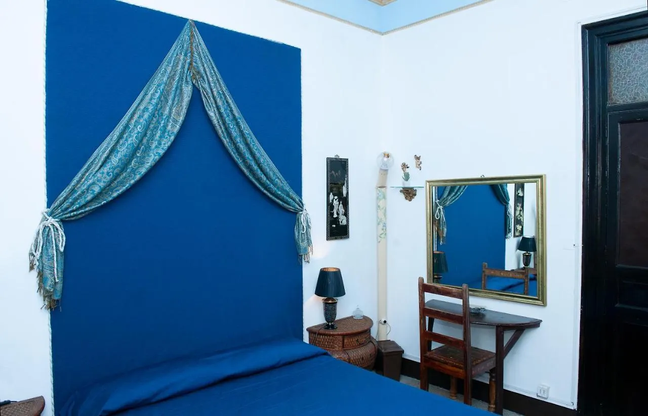 B & B Sonia 2*, Palermo Italien