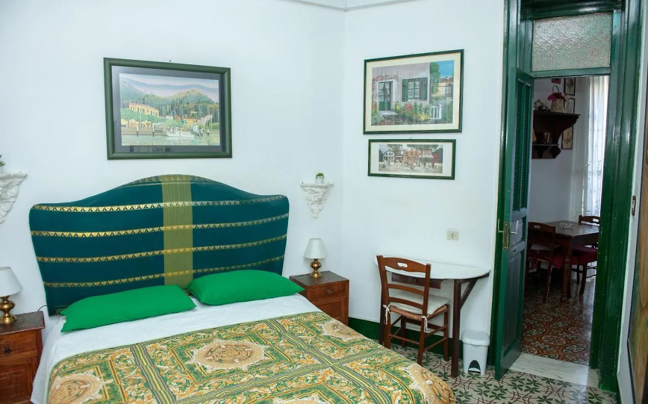 B&B Sonia Nocleg ze śniadaniem Palermo