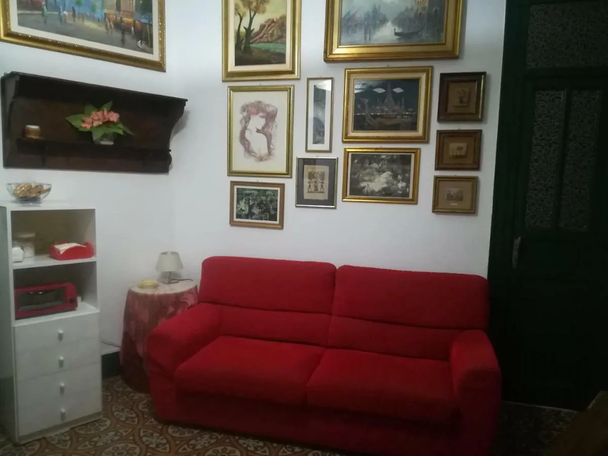 Nocleg ze śniadaniem B&B Sonia
