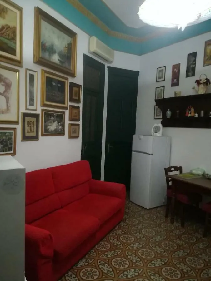 B&B Sonia Nocleg ze śniadaniem Palermo